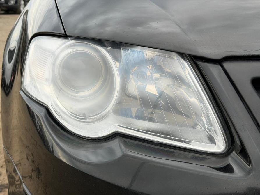 Volkswagen Passat B6 Набережные Челны  - изображение 10