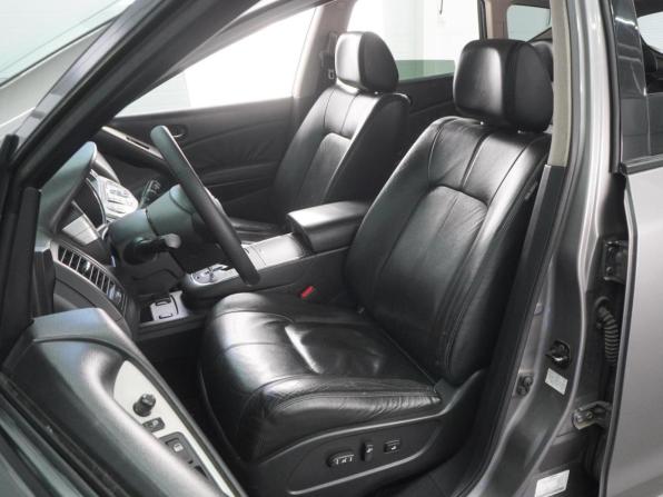 Nissan Murano II (Z51) Рестайлинг с пробегом 2010 года, цена 1 007 000 рублей, 188272 км, внедорожник, Автокод Объявления