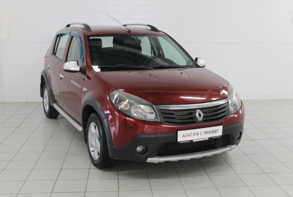 Renault Sandero I Астрахань  - изображение 3