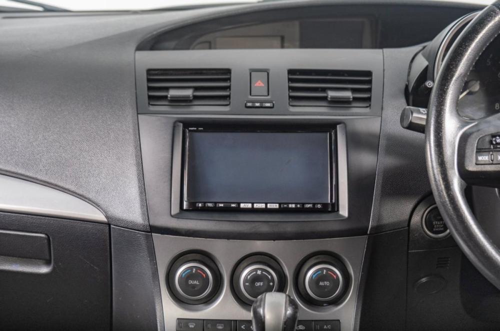Mazda Axela II Томск  - изображение 16