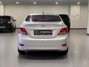 Hyundai Solaris I Казань  - изображение 29