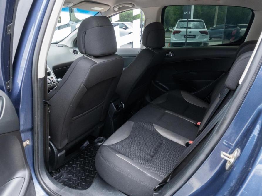 Peugeot 308 I Волгоград  - изображение 11
