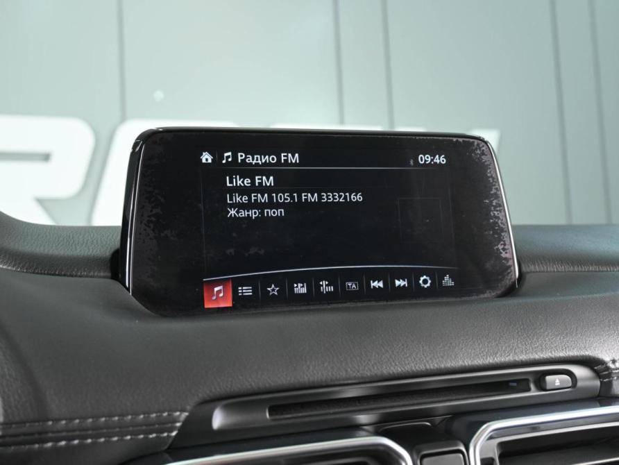 Mazda CX-5 II Ростов-на-Дону  - изображение 13