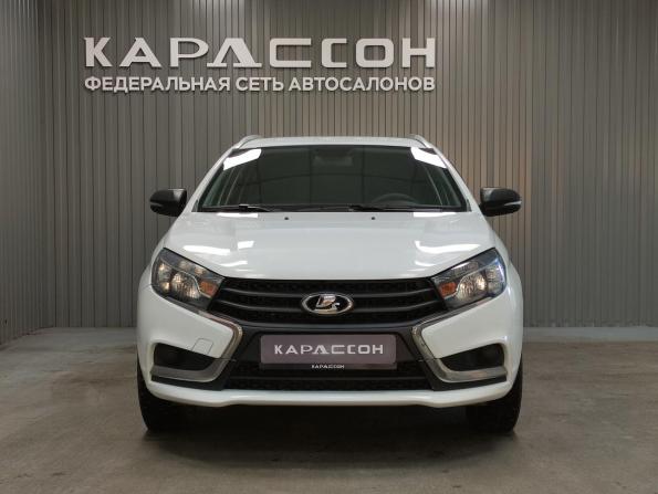 Lada (ВАЗ) Vesta I с пробегом 2021 года, цена 1 045 000 рублей, 102950 км, универсал, Автокод Объявления