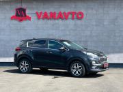 Kia Sportage IV Рестайлинг Альметьевск  - изображение 29