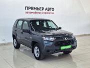 Lada (ВАЗ) Niva Travel I Смоленск  - изображение 17