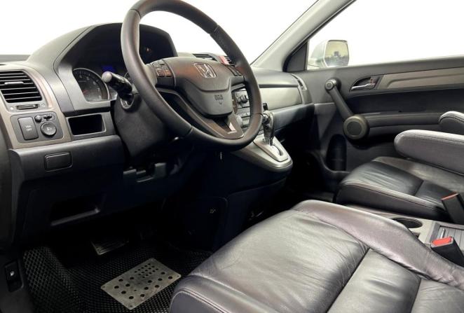 Honda CR-V III Рестайлинг с пробегом 2012 года, цена 1 700 000 рублей, 169000 км, внедорожник, Автокод Объявления