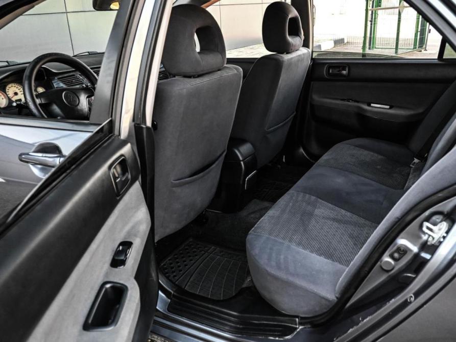 Mitsubishi Lancer IX Новороссийск  - изображение 11