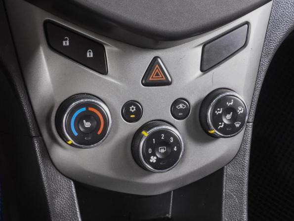 Chevrolet Aveo II с пробегом 2013 года, цена 500 000 рублей, 194343 км, седан, Автокод Объявления