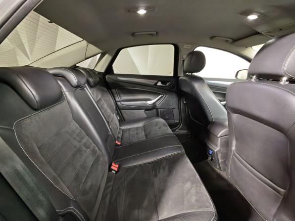 Ford Mondeo IV Рестайлинг с пробегом 2011 года, цена 579 000 рублей, 195056 км, седан, Автокод Объявления