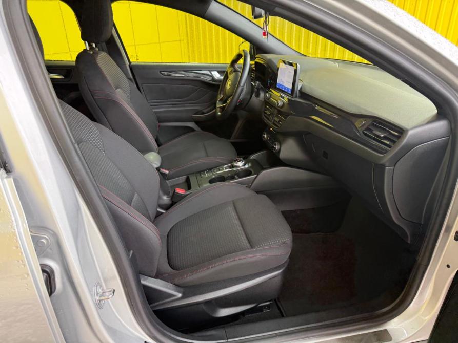 Ford Focus IV Рестайлинг Ижевск  - изображение 9