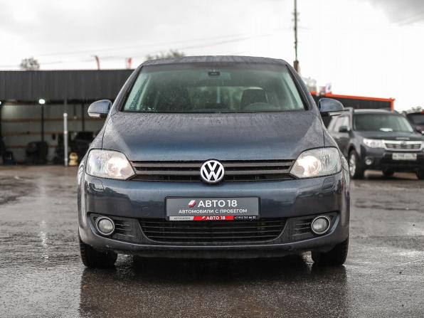 Volkswagen Golf Plus II с пробегом 2012 года, цена 799 000 рублей, 134228 км, хэтчбек, Автокод Объявления