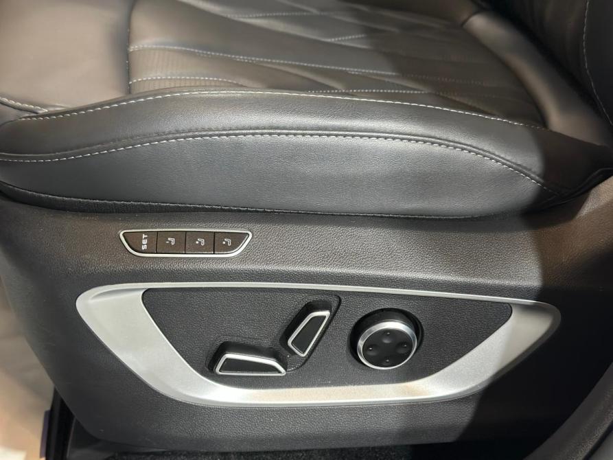 Changan CS75 Plus III Уфа  - изображение 16