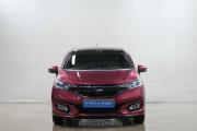 Honda Fit III Рестайлинг Новокузнецк  - изображение 35