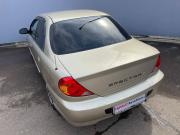 Kia Spectra I Рестайлинг 2 Стерлитамак  - изображение 44