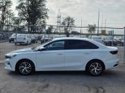 Geely Emgrand II Ростов-на-Дону  - изображение 24