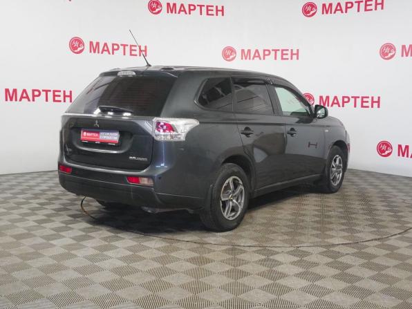 Mitsubishi Outlander III с пробегом 2014 года, цена 1 090 000 рублей, 161831 км, внедорожник, Автокод Объявления
