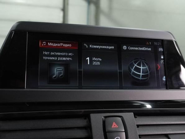 BMW 3 серии VI (F3x) с пробегом 2013 года, цена 1 729 000 рублей, 231133 км, седан, Автокод Объявления