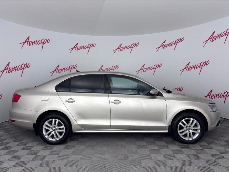 Volkswagen Jetta VI Псков  - изображение 6