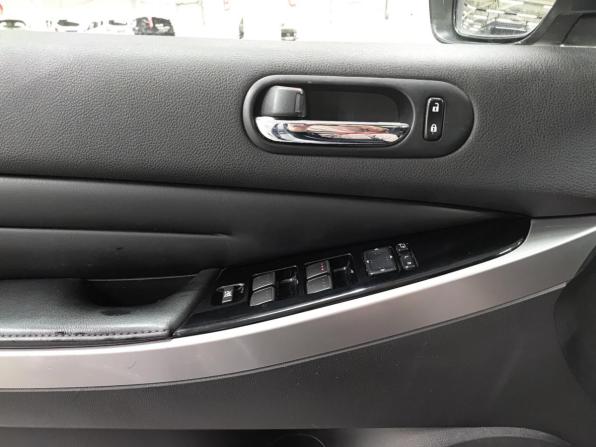 Mazda CX-7 I Рестайлинг с пробегом 2011 года, цена 770 000 рублей, 237300 км, внедорожник, Автокод Объявления