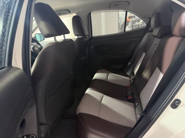 Toyota Yaris Cross I с пробегом 2021 года, цена 1 990 000 рублей, 93082 км, внедорожник, Автокод Объявления