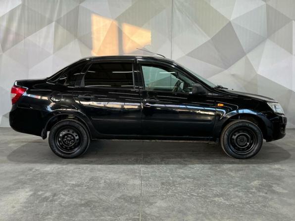 Lada (ВАЗ) Granta I с пробегом 2013 года, цена 420 000 рублей, 220000 км, седан, Автокод Объявления
