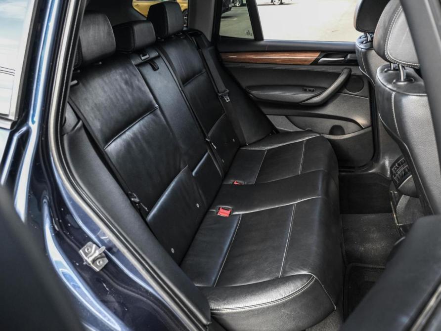 BMW X3 II (F25) Новороссийск  - изображение 7