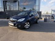 Opel Mokka I Саратов  - изображение 16