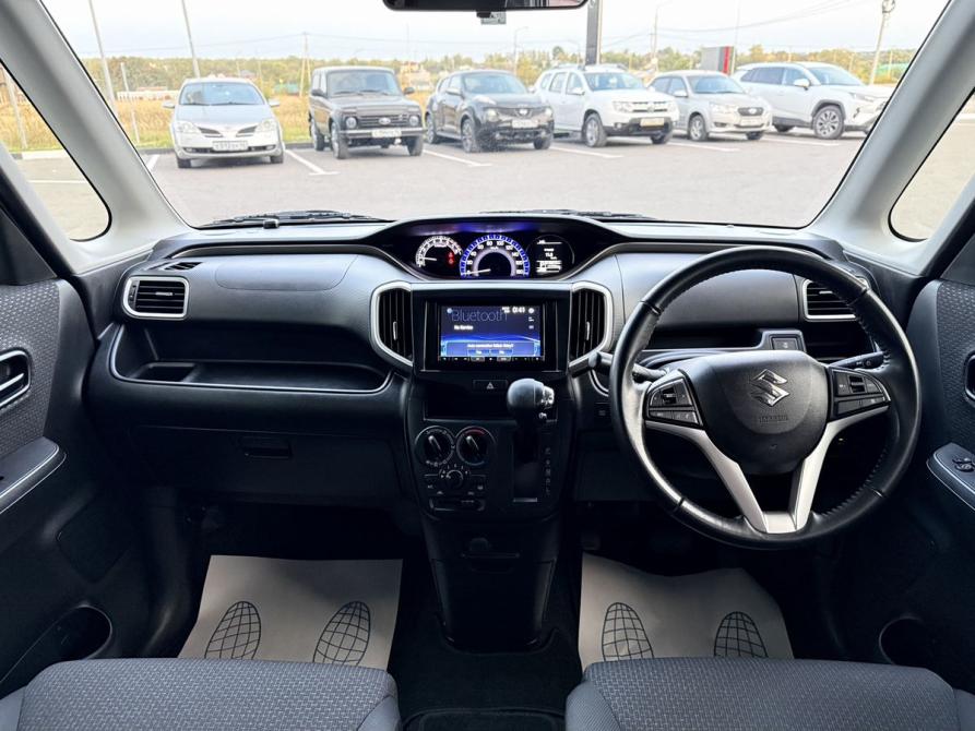 Suzuki Solio III Калуга  - изображение 11
