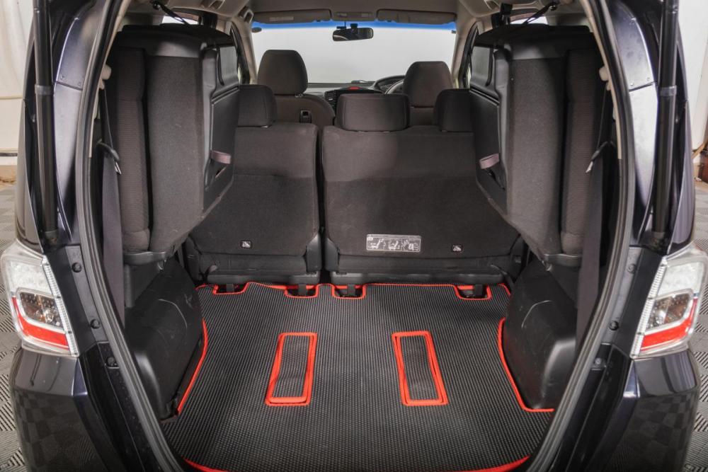 Honda Freed I Рестайлинг Томск  - изображение 19
