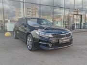 Kia Optima IV Рестайлинг Ижевск  - изображение 33