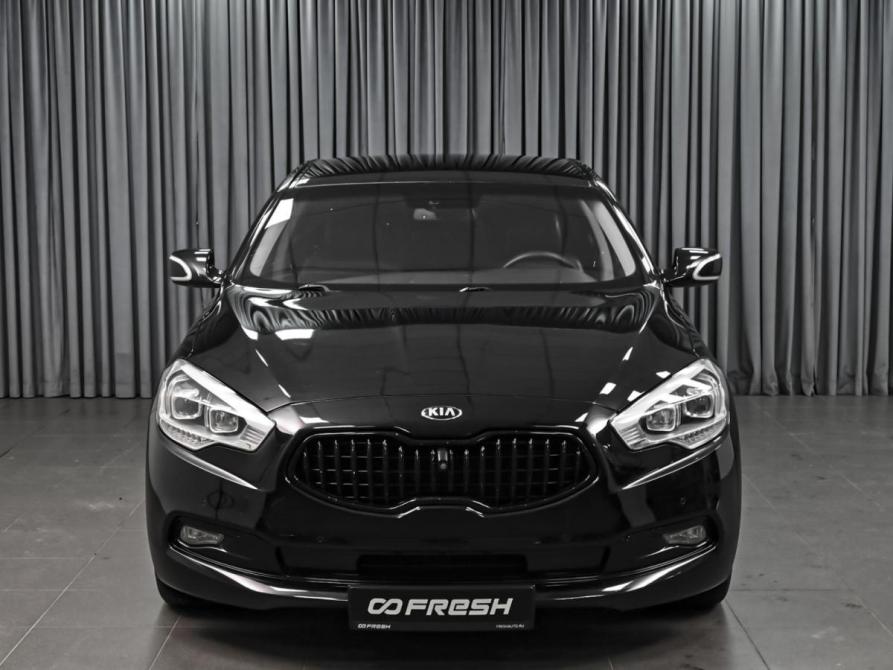 Kia Quoris I Ставрополь  - изображение 3