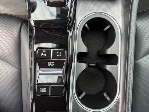 Hyundai Sonata VIII (DN8) с пробегом 2020 года, цена 1 875 000 рублей, 130605 км, седан, Автокод Объявления
