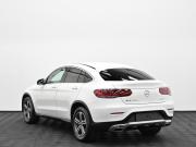 Mercedes-Benz GLC I (X253) Рестайлинг Москва  - изображение 21