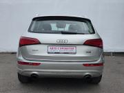 Audi Q5 I (8R) Рестайлинг Москва  - изображение 26