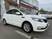 Kia Rio III Рестайлинг Набережные Челны  - изображение 23