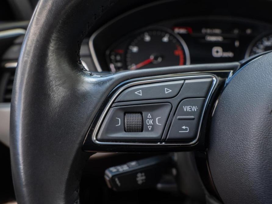 Audi A4 V (B9) Волгоград  - изображение 17