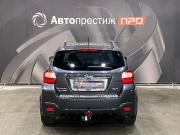 Subaru XV I Пермь  - изображение 29