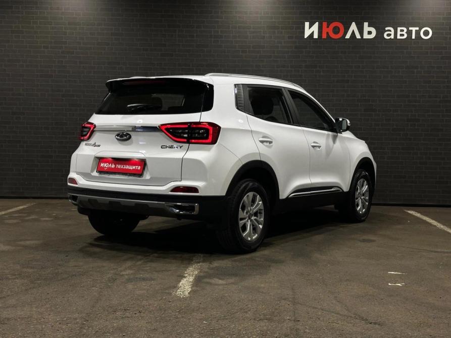 Chery Tiggo 4 Pro I Челябинск  - изображение 5