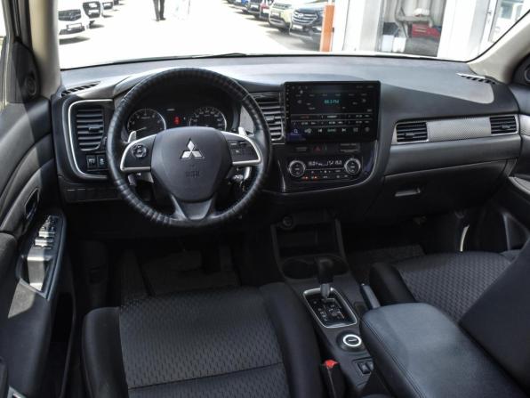 Mitsubishi Outlander III с пробегом 2012 года, цена 1 250 000 рублей, 346512 км, внедорожник, Автокод Объявления