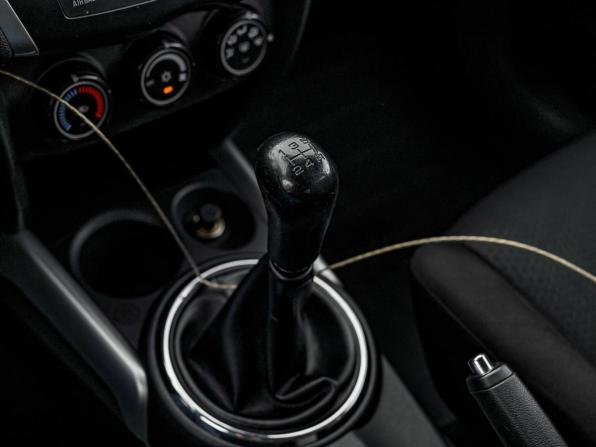 Mitsubishi ASX I с пробегом 2012 года, цена 990 000 рублей, 138076 км, внедорожник, Автокод Объявления