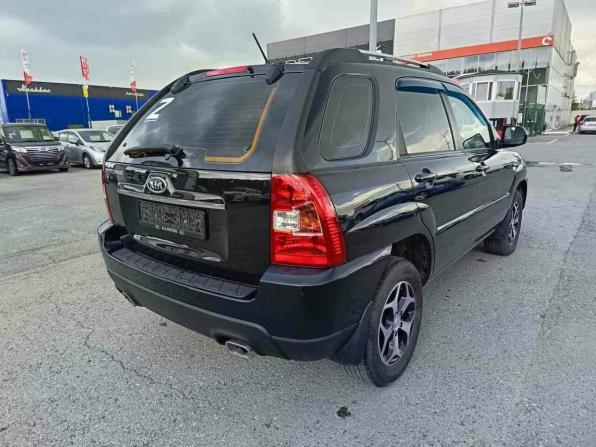 Kia Sportage II Рестайлинг с пробегом 2010 года, цена 919 000 рублей, 191421 км, внедорожник, Автокод Объявления