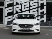 Mazda 6 III (GJ) Рестайлинг Волгоград  - изображение 32