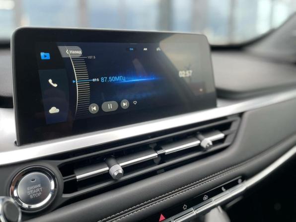 Chery Tiggo 7 Pro I с пробегом 2021 года, цена 1 585 000 рублей, 52551 км, внедорожник, Автокод Объявления