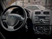 Lada (ВАЗ) Granta I Рестайлинг Уфа  - изображение 28