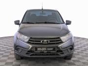 Lada (ВАЗ) Granta I Рестайлинг Москва  - изображение 28