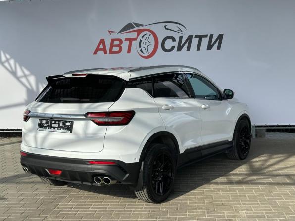 Geely Coolray I с пробегом 2020 года, цена 1 500 000 рублей, 104061 км, внедорожник, Автокод Объявления