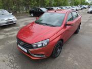 Lada (ВАЗ) Vesta I Саратов  - изображение 44