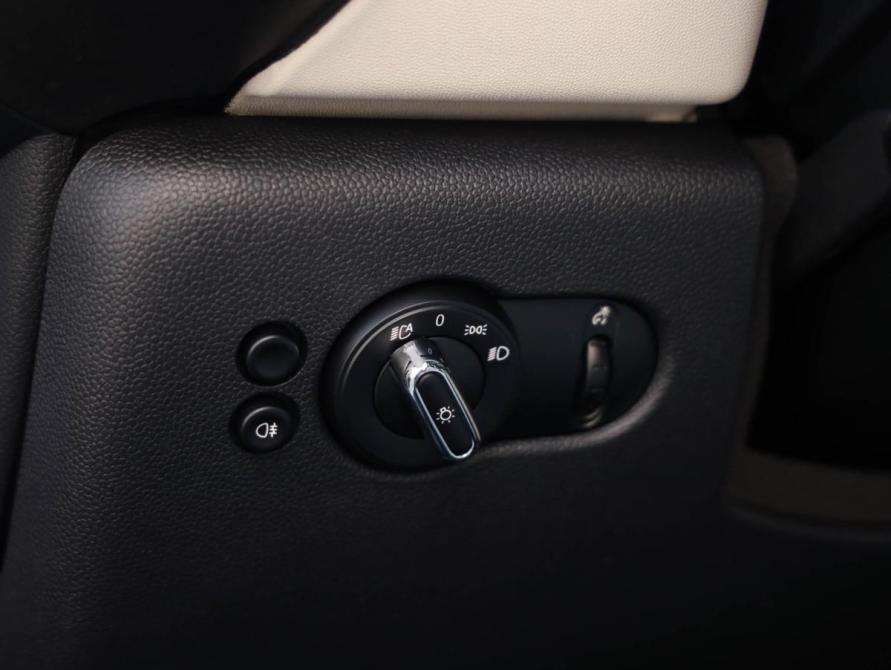 Mini Hatch III (F55/F56) Рестайлинг Санкт-Петербург  - изображение 23