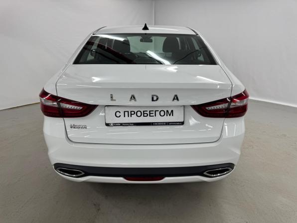 Lada (ВАЗ) Vesta I Рестайлинг (NG) с пробегом 2023 года, цена 1 197 000 рублей, 19416 км, седан, Автокод Объявления